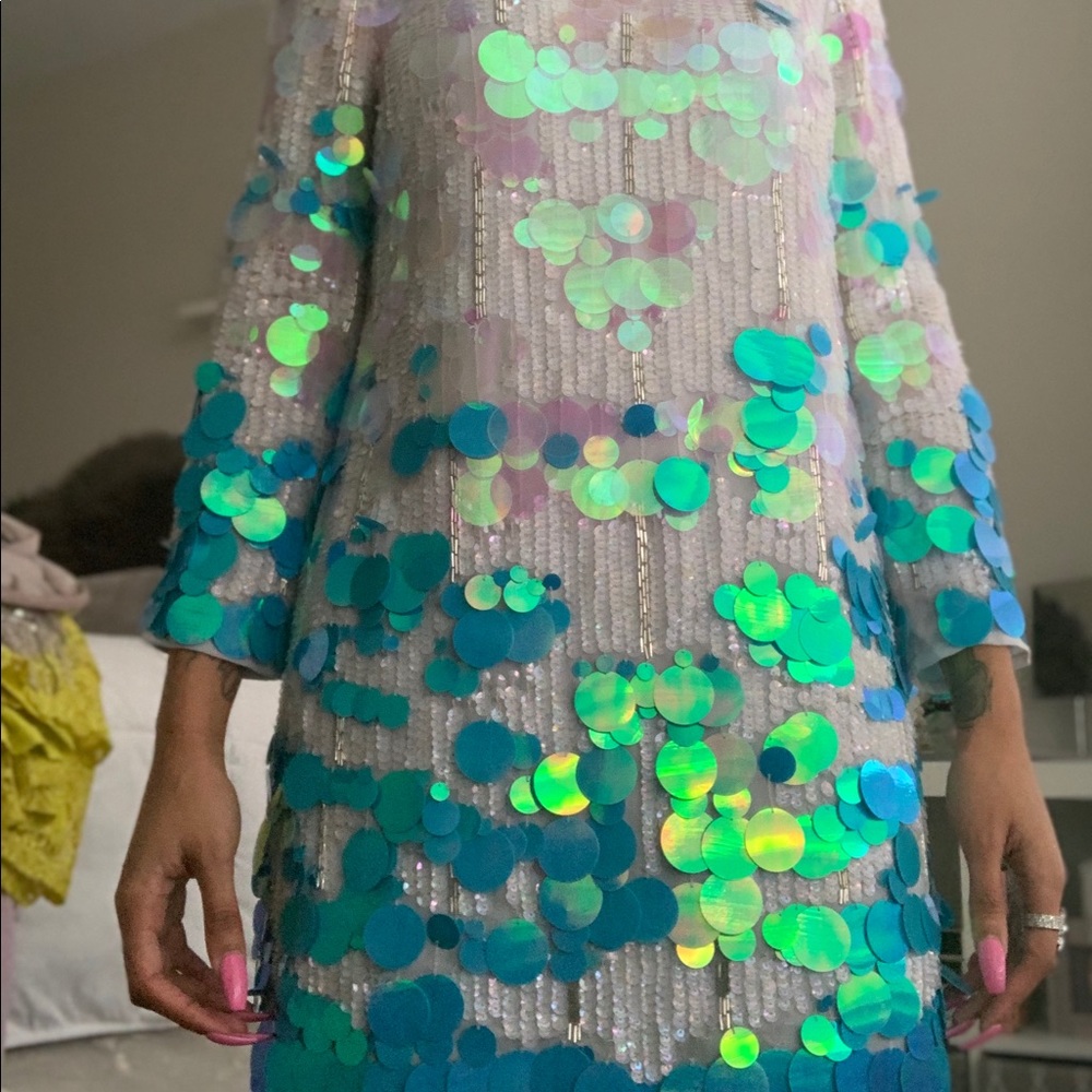 Barbie dress